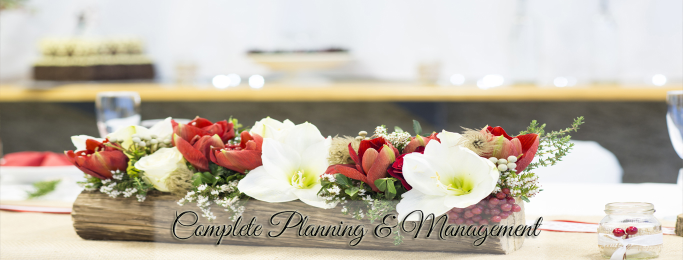 Wedding decorators in Agra