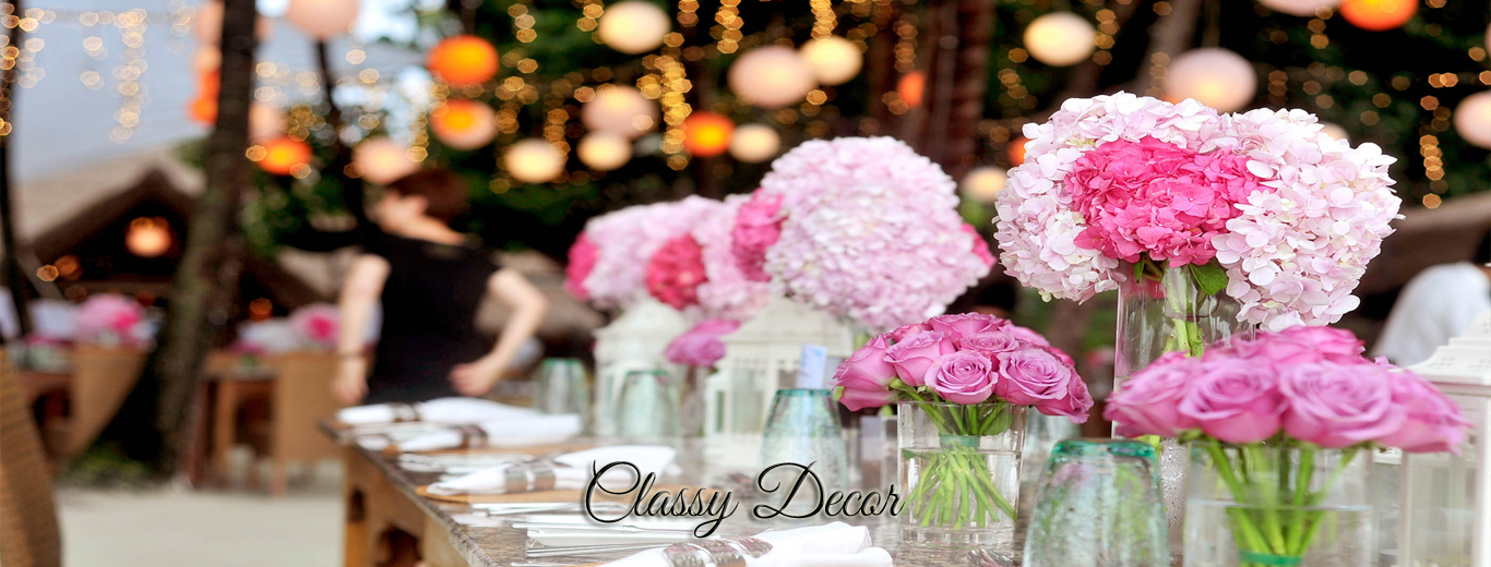 Best Wedding Planners in Agra