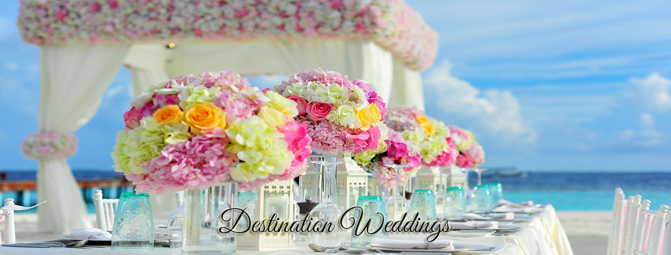 Best Wedding Planners in Delhi
