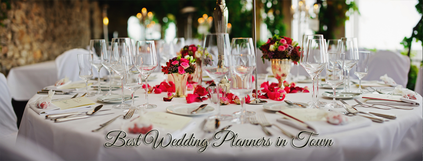 Event Planners in delhi